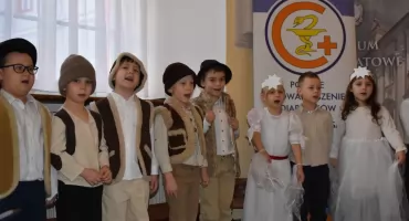 Wszystko dla Babci i Dziadka!