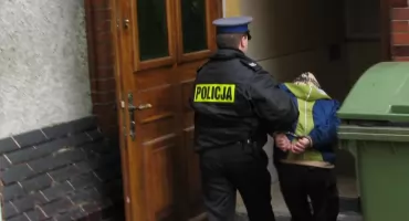 Pobił kolegę na śmierć. Podczas sekcji zwłok stwierdzono rozległe obrażenia twarzy