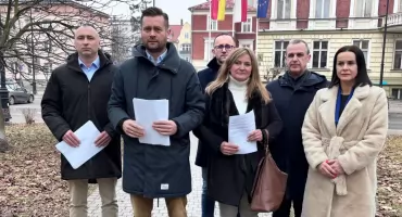 PiS zawiadomi prokuraturę w sprawie 