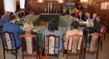 Czy Gmina przejmie Zespół Szkół?