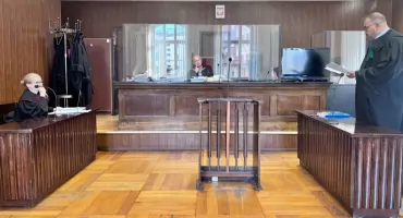 Sąd nad prezesem ARN. Prokuratura się odwołała 