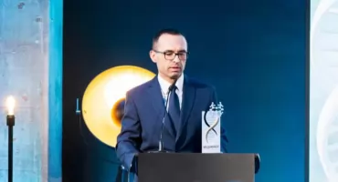 Artur Kamiński wyrzucony z PiS - u