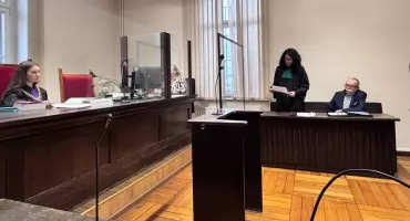 Proces za cytat z filmu. Radny Nysy na ławie oskarżonych. Miał obrazić Elwirę Ślimak  