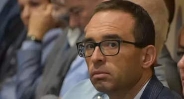 Artur Kamiński: Byliśmy zagrożeniem dla posła Bortniczuka 