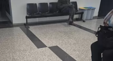 Centrum Przesiadkowe. Co robią władze Nysy w sprawie bezdomnych?