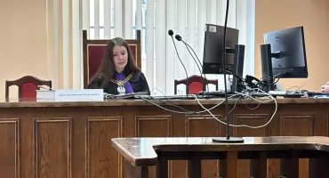 Sąd umorzył sprawę radnego Hasenbecka. 