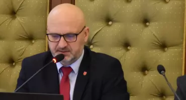 Ktoś się podszył pod Piotra Bobaka