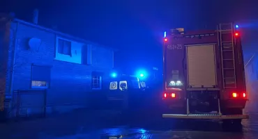 Tragedia! Nie żyje 42–latek! Znaleziono go w wannie 