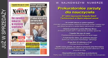 Nowe wydanie 