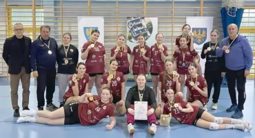 MLUKS Tułowice mistrzem województwa