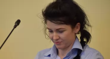 Czy opozycja to motłoch? Przewodnicząca Jolanta Trytko - Warczak wypiera się, że tak powiedziała 