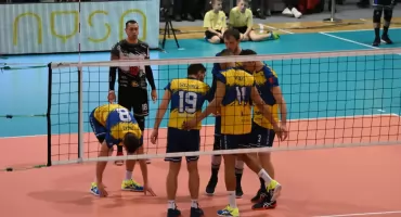 Droga Stal: 20 milionów w 5 lat!