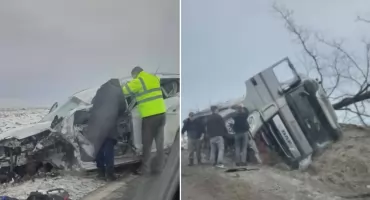 Nie żyje ofiara wypadku na DK 41 między Wierzbięcicami a Piorunkowicami 