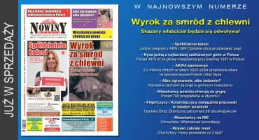 Nowe wydanie 