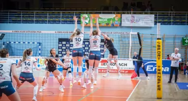 W Walentynki się nie gra