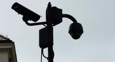 Okradali kościół, parafia założyła monitoring 