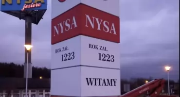 Czy Nysa wchłonie okoliczne sołectwa?