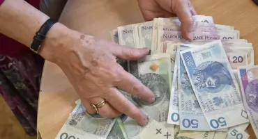 Oszukana na 600 tys. zł!