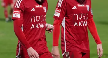 AKWA sponsoruje. Ponad 3 miliony na kluby sportowe 