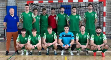 Koniec przygody w półfinałach