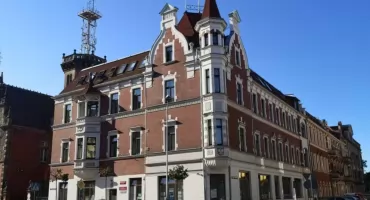 Skarbówka wraca na ul. Krzywoustego