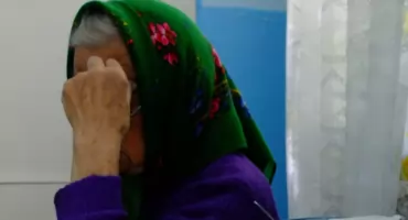 88 - latka ofiarą oszustów. Metoda 