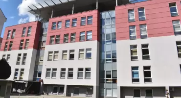 Ile zarobili lekarze w nyskim szpitalu?