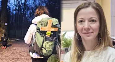 Coraz więcej chętnych do udziału w Ekstremalnej Drodze Krzyżowej