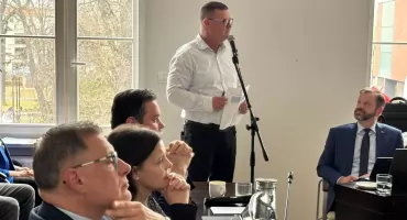 Kontrowersyjna spółdzielnia energetyczna 