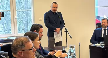 Nie chodzi o tani prąd, tylko drogie stanowiska. Komentarz Patryka Cichego z Nysa Patrzy 