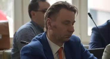 Kontrola w Hali Nysa do poprawki. Problemy radnego menadżera 