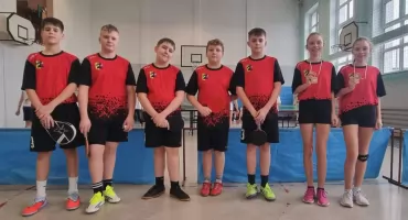 Tytuły dla Igi i Antoniego