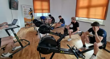 Sześć medali nyskich studentów