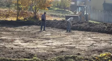 Brakuje parkingów – także na wsiach
