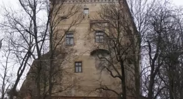 Zamek w Otmuchowie może zostać zamknięty. Nie spełnia przepisów przeciwpożarowych 