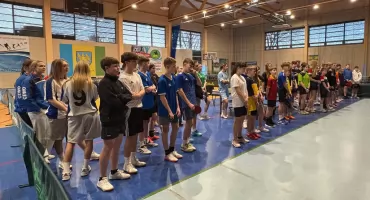 ZSP Mańkowice mistrzem