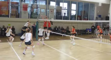 Sędzia zabrał nam punkt