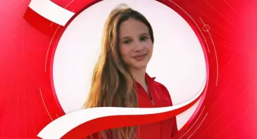 Nina Jaseniuk reprezentantką Polski