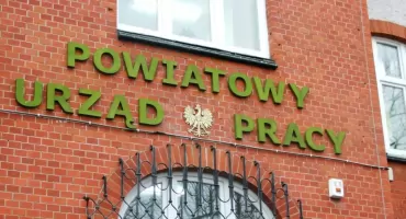 Coraz więcej bezrobotnych  w naszym powiecie