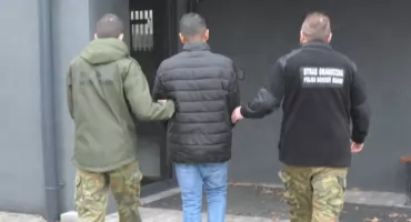 Ponad 500 „nielegalnych” cudzoziemców 