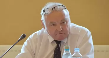 Chcą odwołać wójta. Niech organizują referendum - mówi Kazimierz Cebrat  