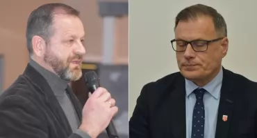 Burmistrz nie chce dyskusji o Przedszkolu nr 10 