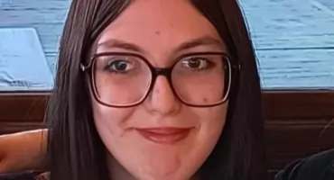 Zaginęła Weronika Gil z Głuchołaz 