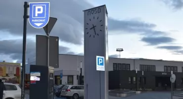 30 minut bezpłatnego parkowania? Władze mówią NIE