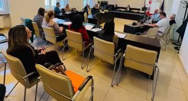 Chcieć to móc! Sylwia Wardakas o zastępstwach i godzinach ponadwymiarowych