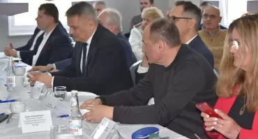 Zbiornik przeciwpowodziowy: Nie ma pieniędzy nawet na projekt 