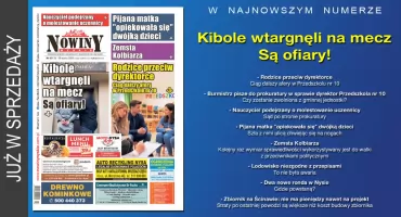 Nowe wydanie 