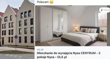 Wał na Wałowej. Mieszkanie SIM wbrew zakazowi trafiło na rynek komercyjny  