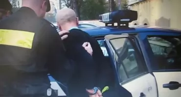 Wielka awantura na małym boisku. Atak kiboli w Skoroszycach 