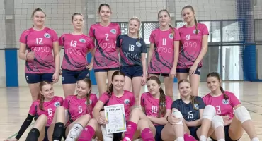 Trzecie miejsce SP nr 3 Nysa